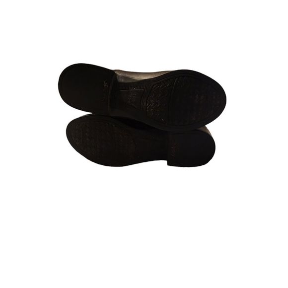 Dublin Leather Riding Boots Low top Womens Size‎ 4 - Picture 2 of 6